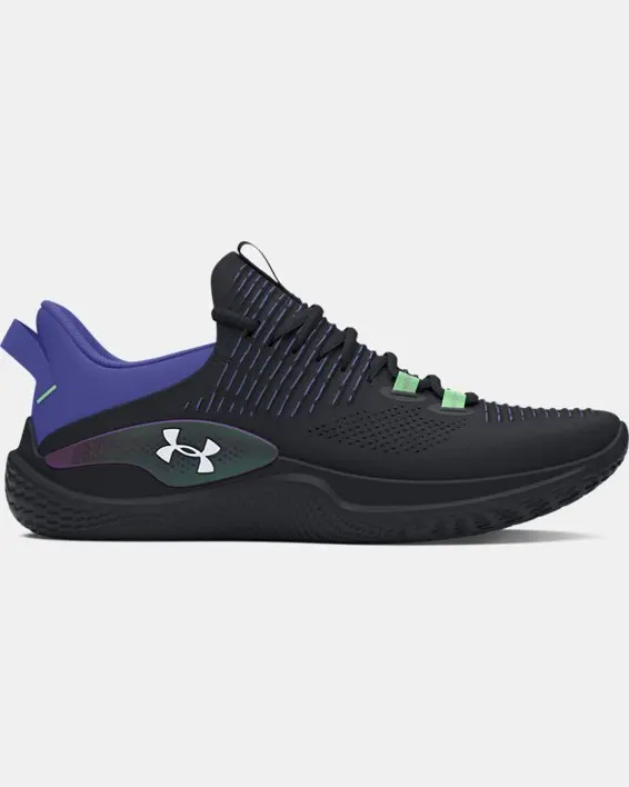 Zapatillas de entrenamiento UA Dynamic para mujer