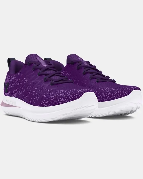 Zapatillas de Running Velociti 3 International Women’s Day para Mujer image number 3