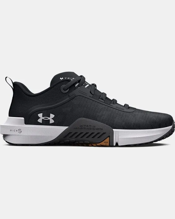 Zapatillas de entrenamiento UA TriBase™ Reign Vital para Hombre image number 0