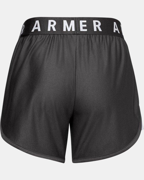 Play Up 5in Shorts-GRY image number 4