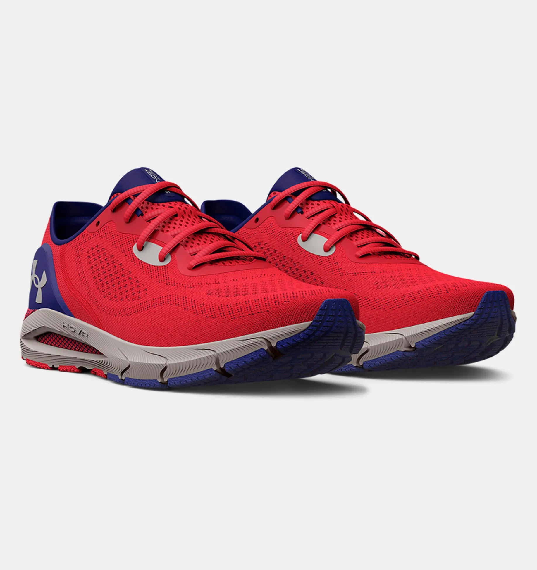 Zapatillas de running UA HOVR™ Sonic 5 para hombre image number 3