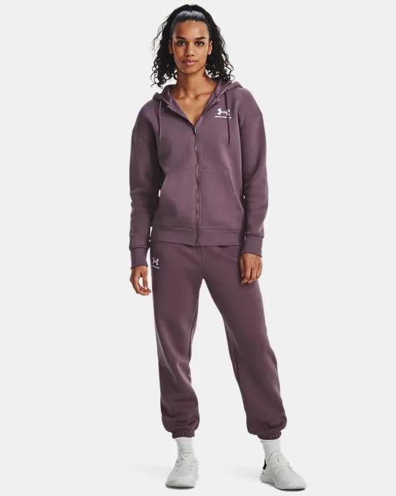 Essential Fleece FZ image number 2