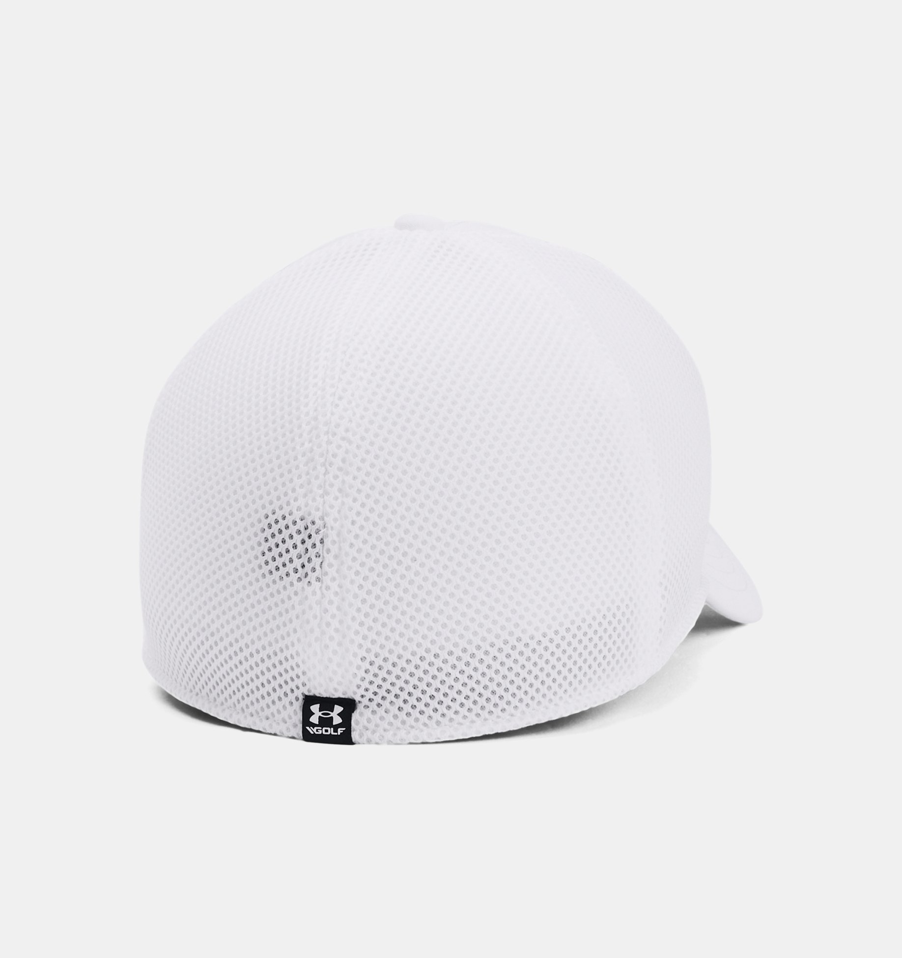 Gorra Under Armour Iso-Chill Driver Mesh para hombre