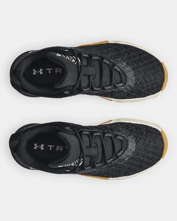 UA W TriBase Reign 5-BLK image number 2