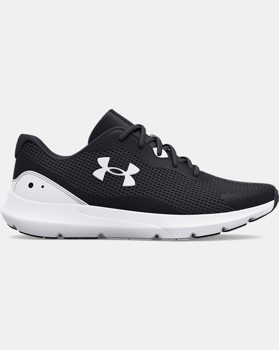 Precio de zapatillas under armour shop