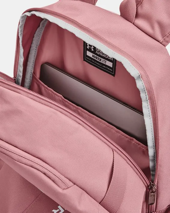 Mochila UA Hustle Lite image number 3