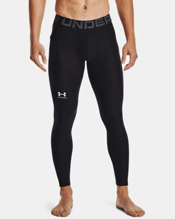 Leggings de entrenamiento HeatGear® para hombre image number 0