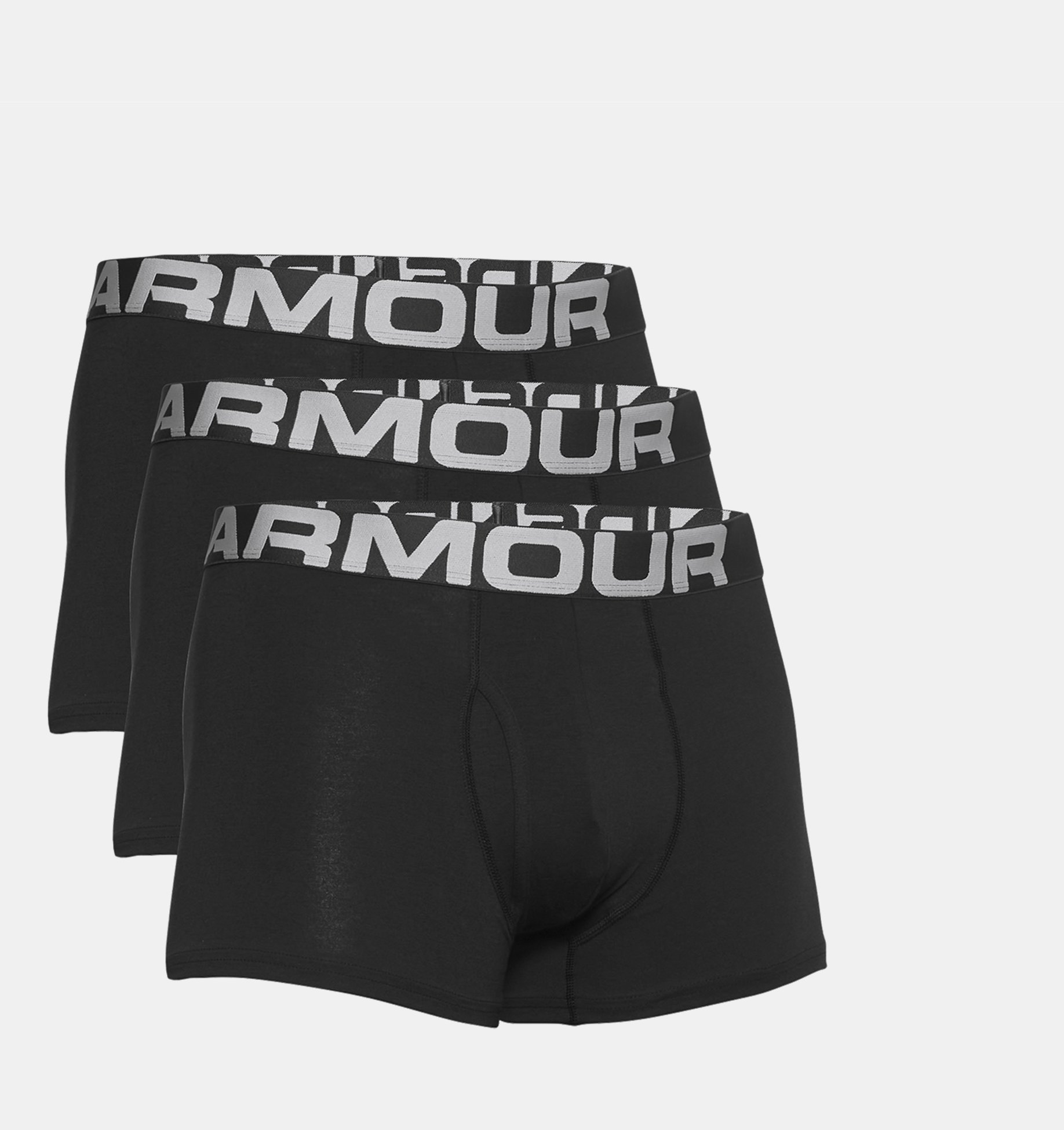 Charged cotton under armour 2025