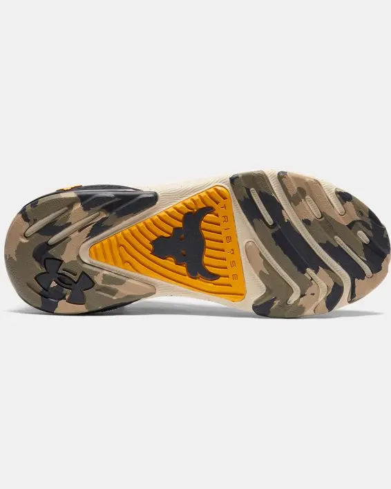 Zapatillas de Entrenamiento Project Rock 7 Unisex image number 4