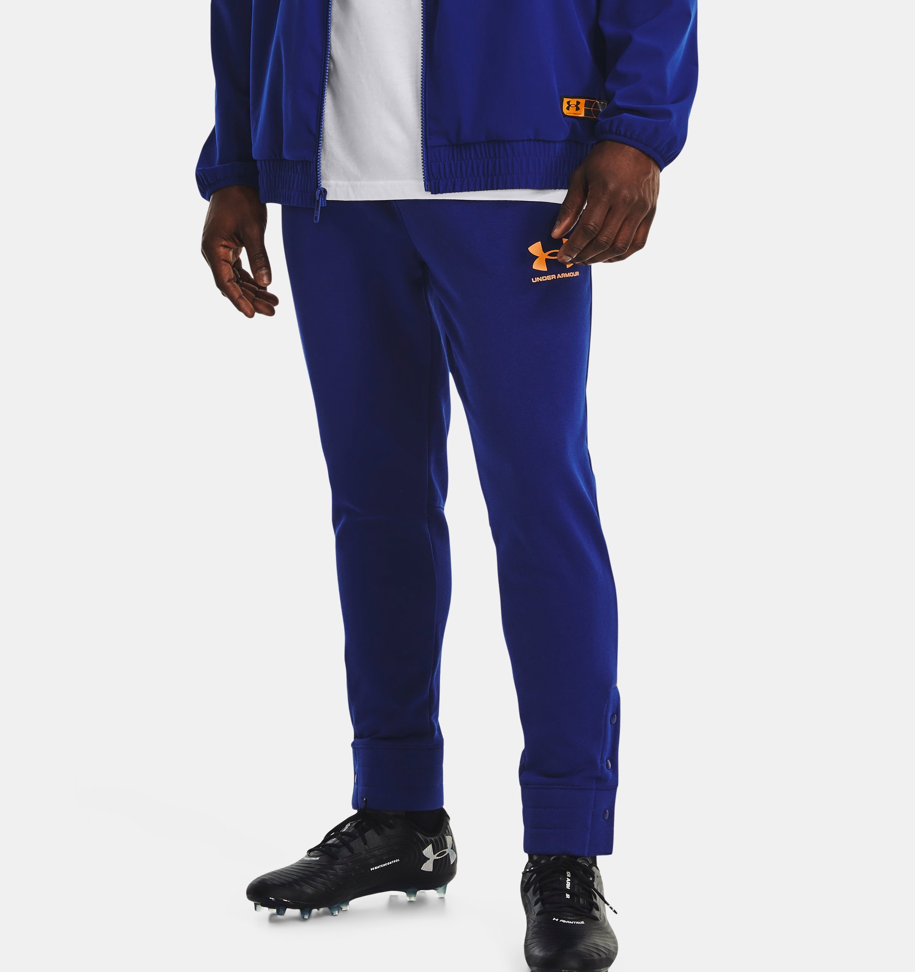 UA Accelerate Joggers para hombre