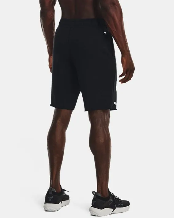 Short Project Rock Terry Brahma Bull para Hombre image number 1