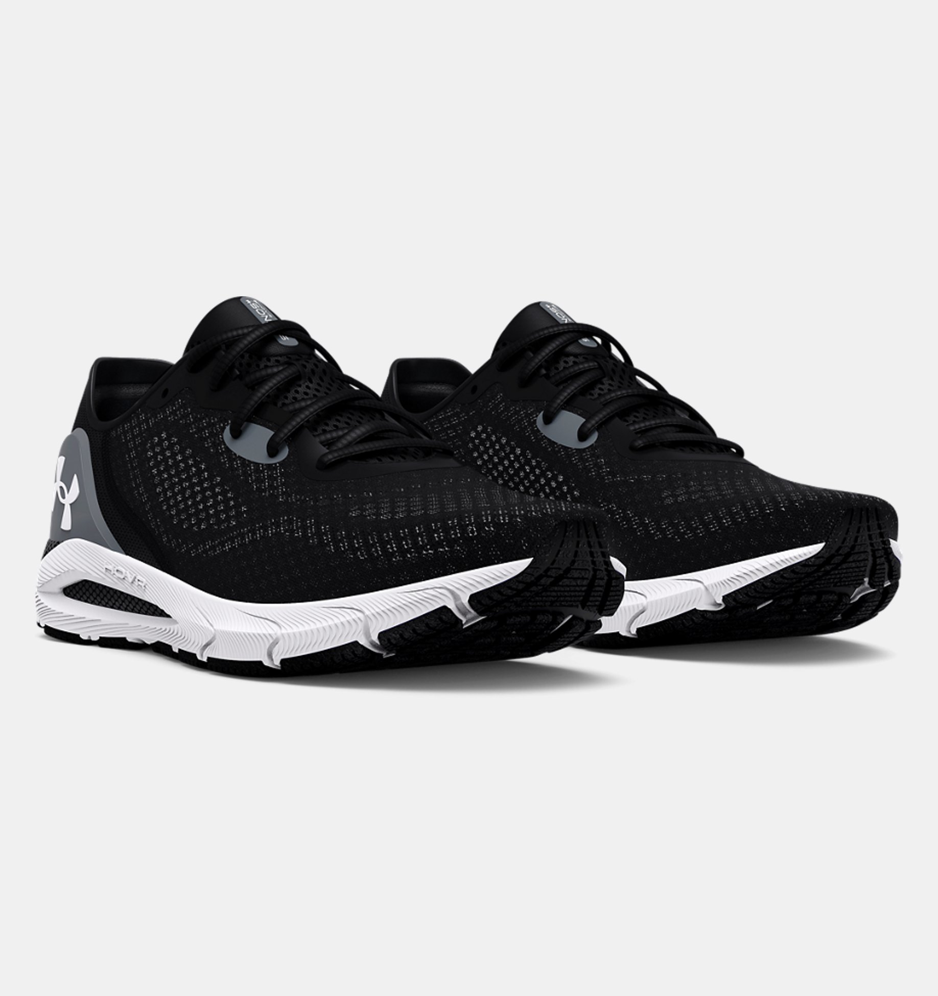 Zapatillas de running UA HOVR™ Sonic 5 para hombre image number 3