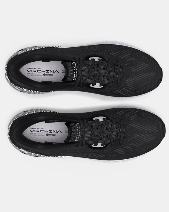 Zapatillas de running UA HOVR™ Machina 3 para hombre image number 2