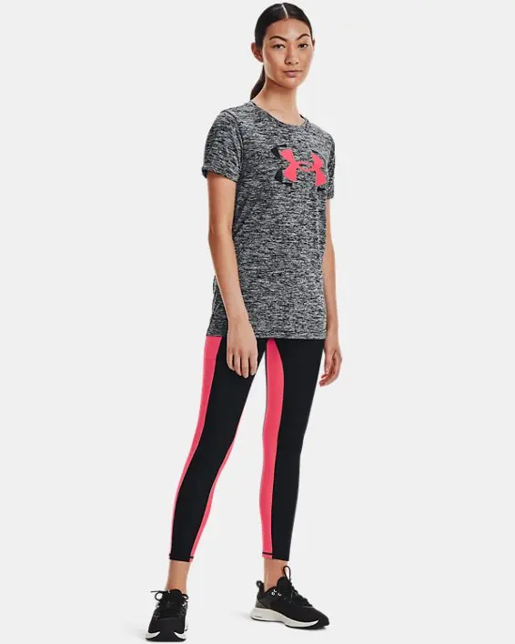 Remera de entrenamiento UA Tech GP Twist image number 2
