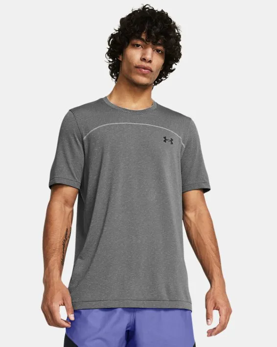 Remera de Entrenamiento Vanish Elite Seamless Wordmark para Hombre image number 0