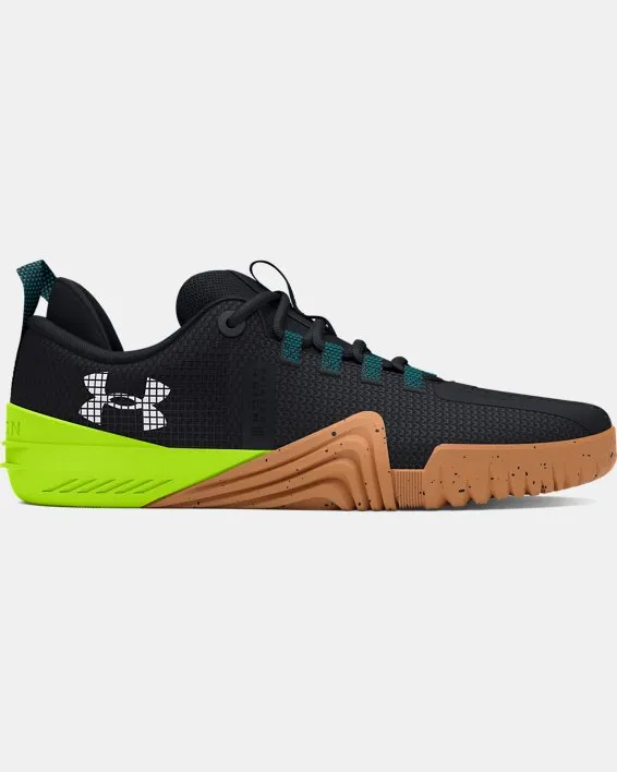 Zapatillas de entrenamiento UA TriBase™ Reign 6 para Hombre image number 0