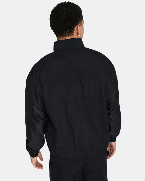 Curry FZ Jacket image number 1