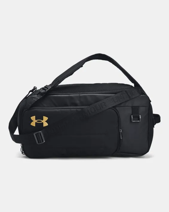 Bolso de entrenamiento UA Contain Duo Unisex