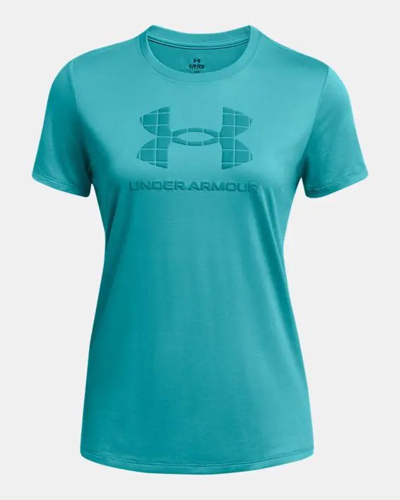 UA W Tech BL HD SS image number 2