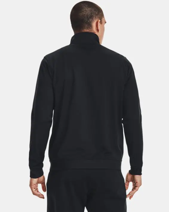 Campera SPORTSTYLE TRICOT para hombre image number 1