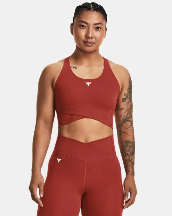 Pjt Rck LetsGo Crssover Top image number 0