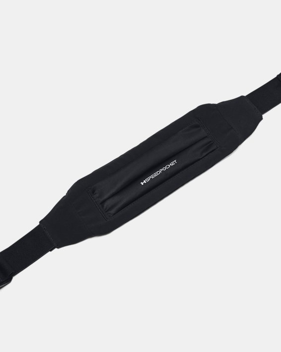 UA Flex Run Pack Belt image number 1