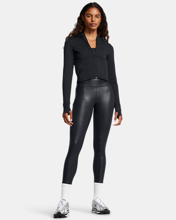 Campera de entrenamiento Meridian para Mujer image number 2