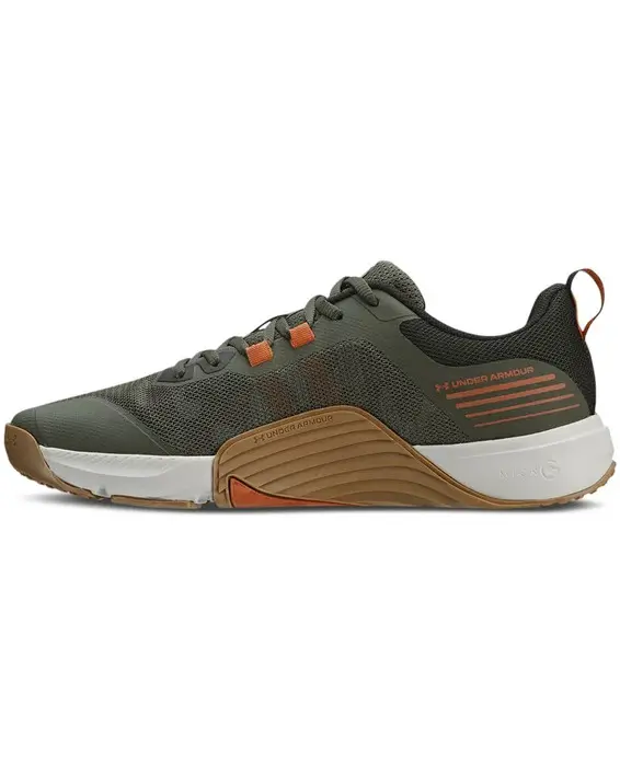 UA TRIBASE REPS image number 1