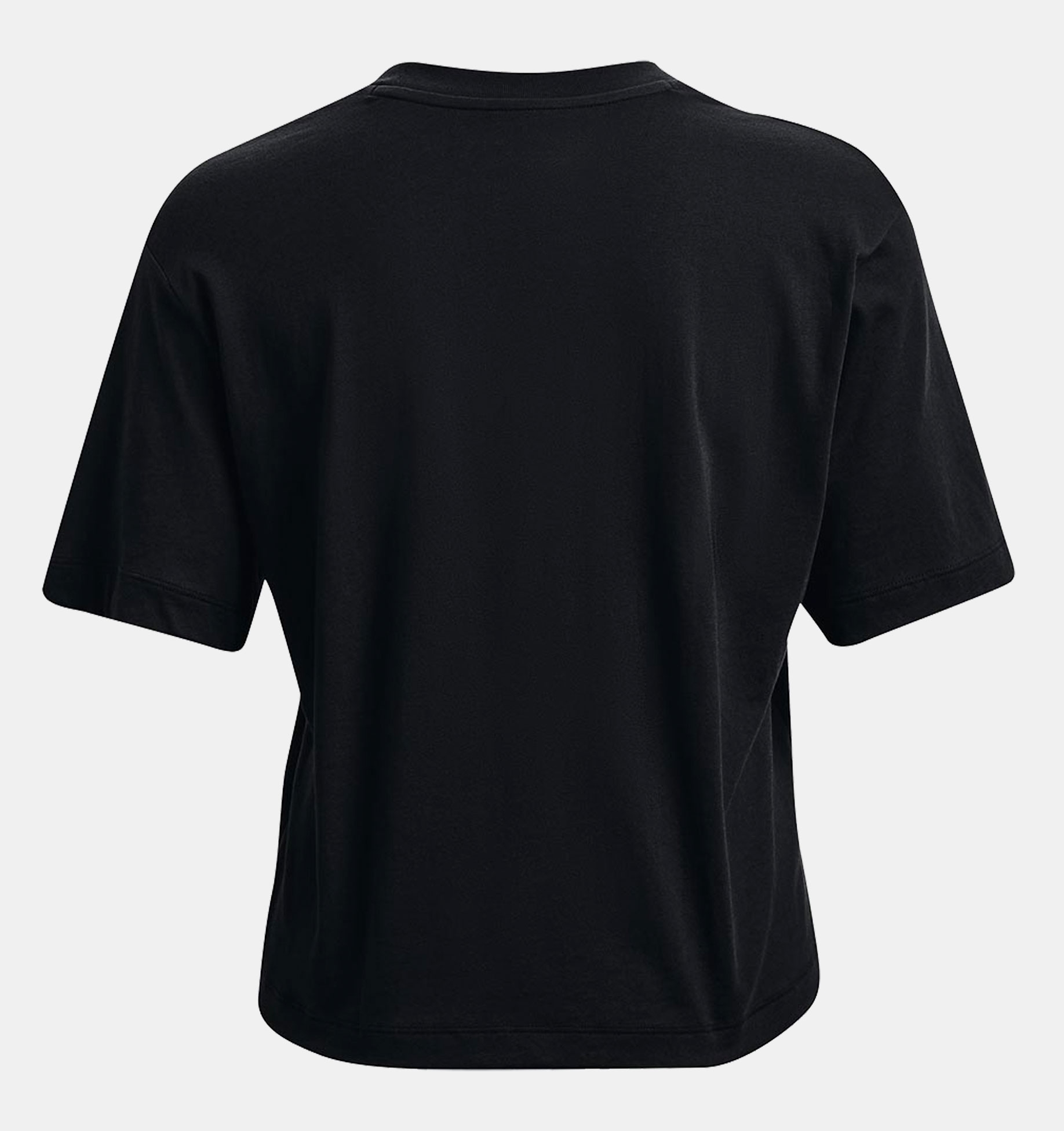 Remera manga corta UA Live Novelty para Mujer image number 5