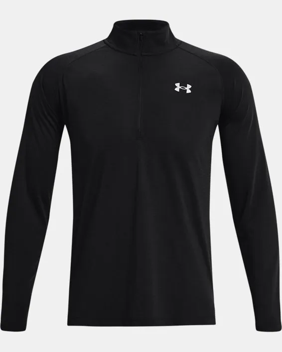 Buzo de Running Streaker Run ½ Zip para Hombre image number 4
