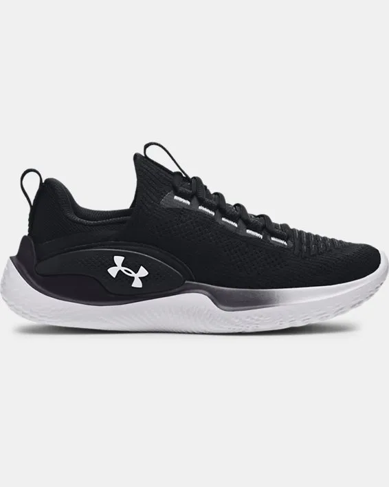 UA W Flow Dynamic image number 0