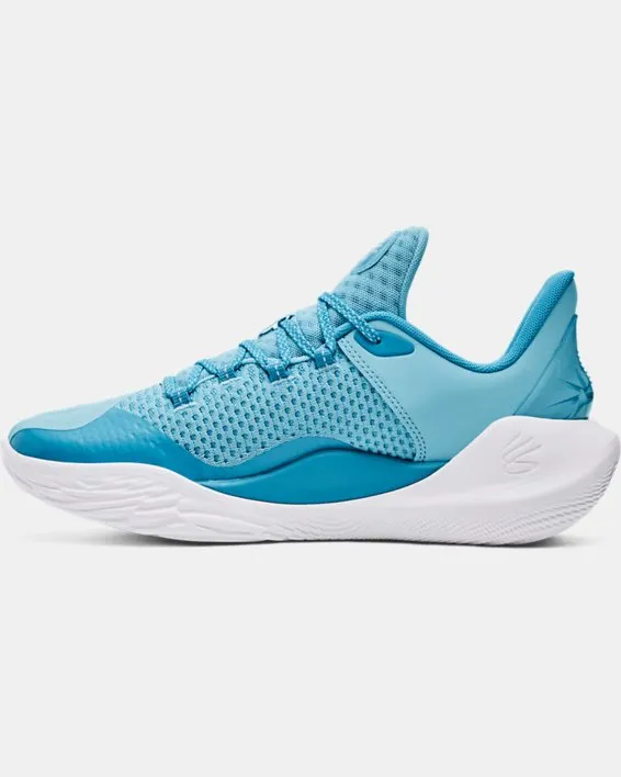 Zapatillas de Basketball Curry 11 "Mouthguard" Unisex image number 1