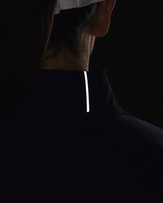 Campera UA Storm Daytona Full-Zip para Mujer image number 3