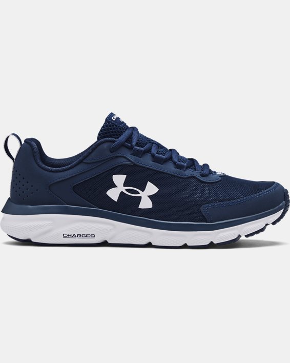 Zapatillas de running Under Armour Charged Assert 9 para hombre