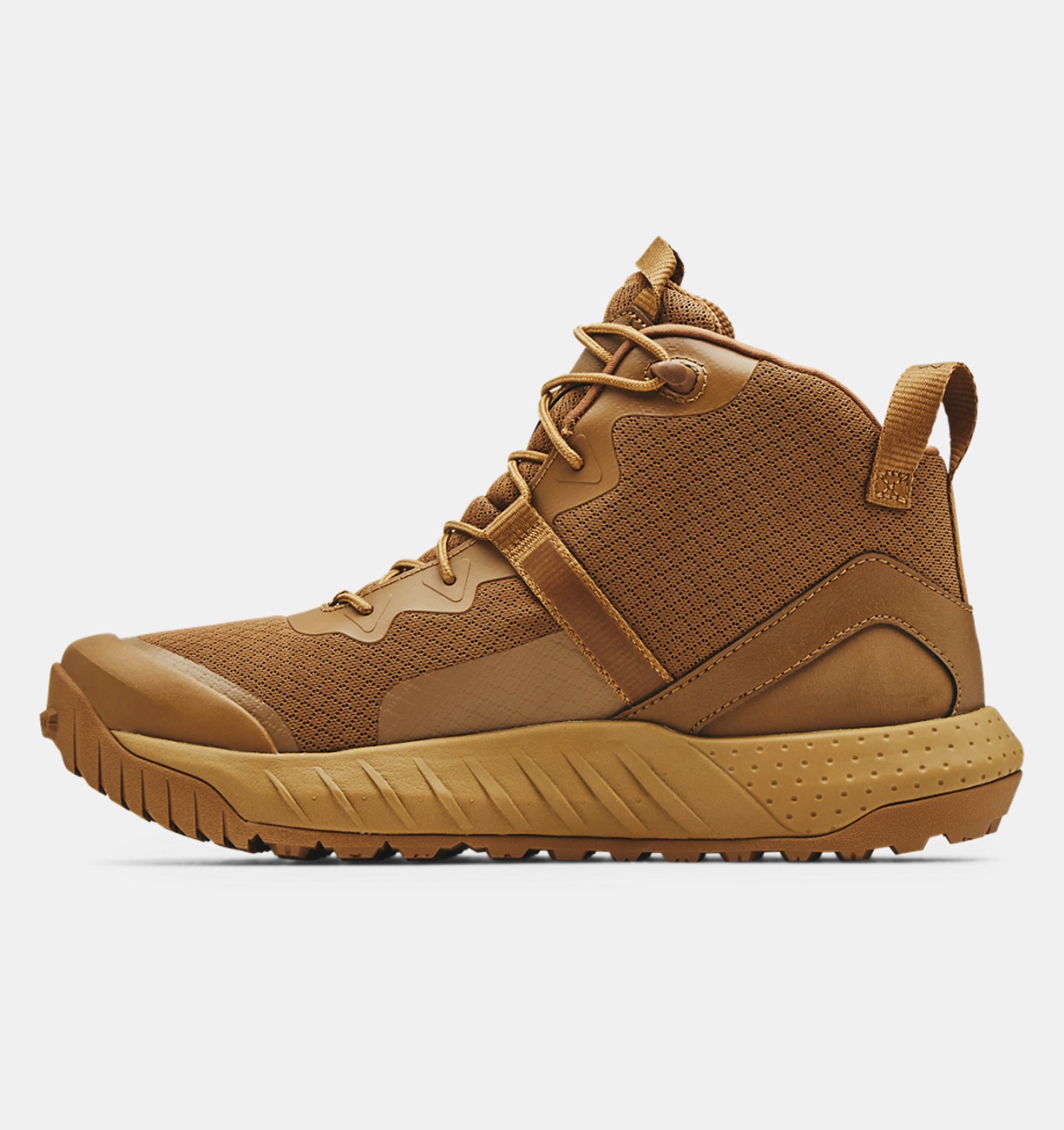 UA Micro G Valsetz Mid-BRN,7 image number 1