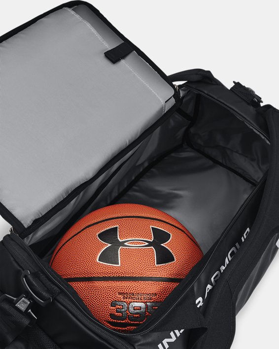 UA Contain Duo SM Duffle image number 3