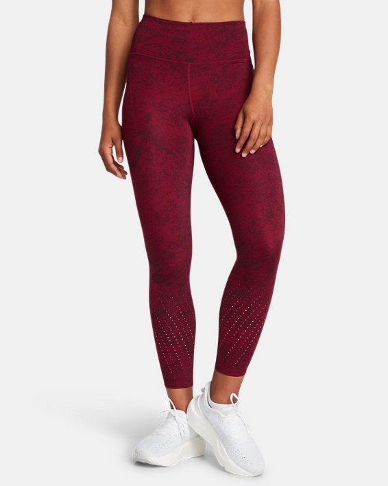 UA Launch Elite Prt AnkTight