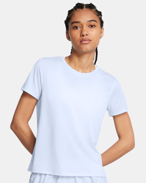 UA Launch Shortsleeve