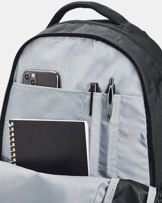 UA Hustle 5.0 Backpack image number 1