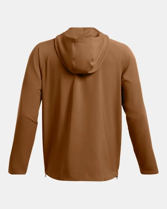 UA Unstoppable Jacket image number 7