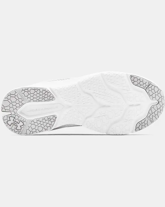 Zapatillas de running Under Armour Shadow para mujer image number 4