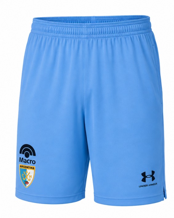 Short Juego Leones