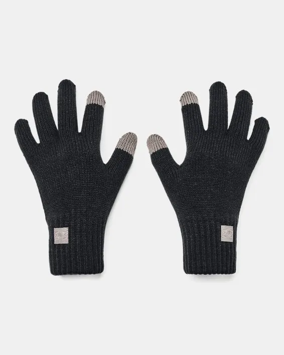 Guantes UA Halftime para mujer