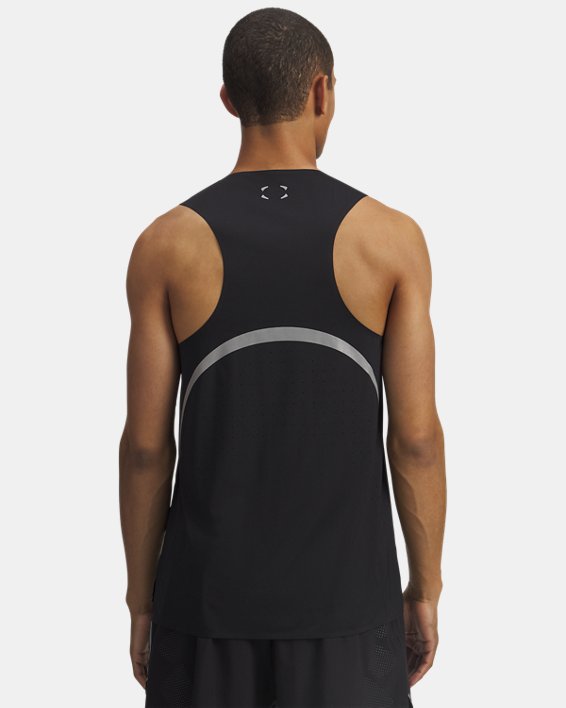 Musculosa de running Halo Run para Hombre image number 1