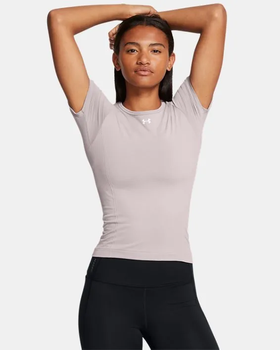 UA Vanish Seamless SS