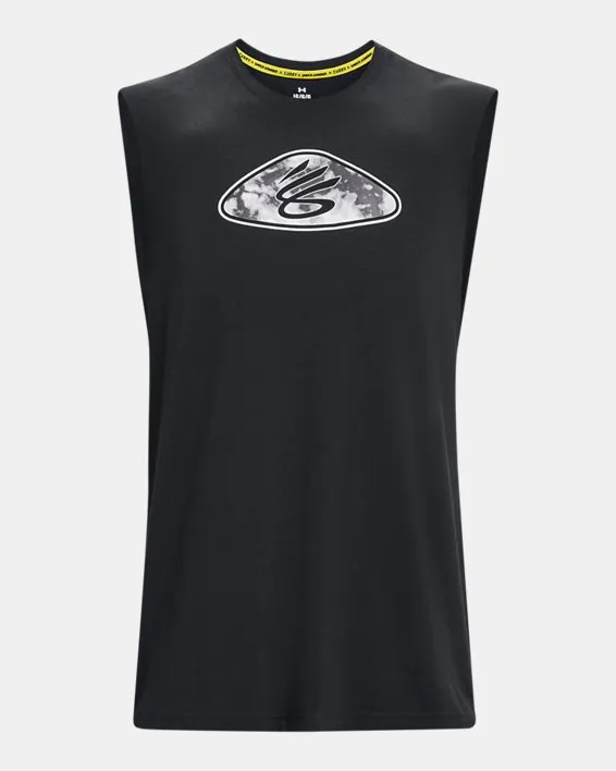 Curry SLVS Tee image number 2
