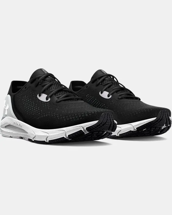 Zapatillas de running UA W HOVR Sonic 5 para mujer image number 3