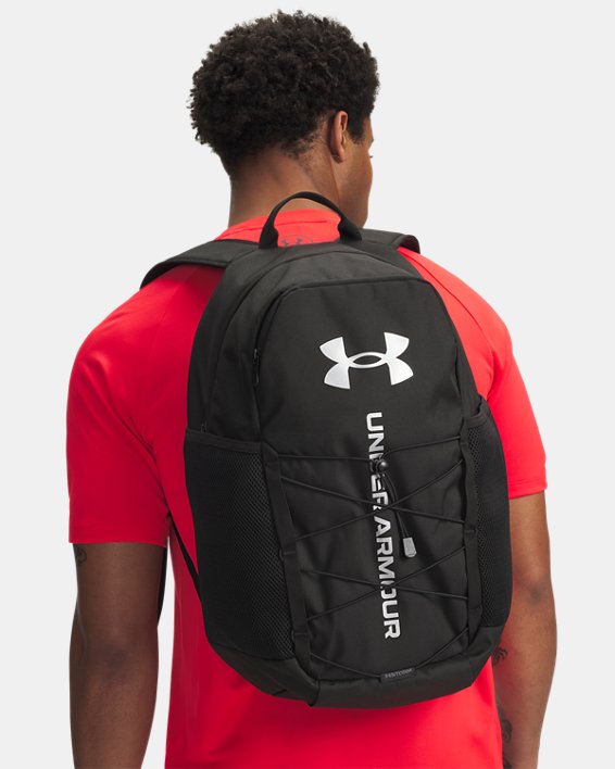 Hustle Sport 6.0 Backpack image number 4