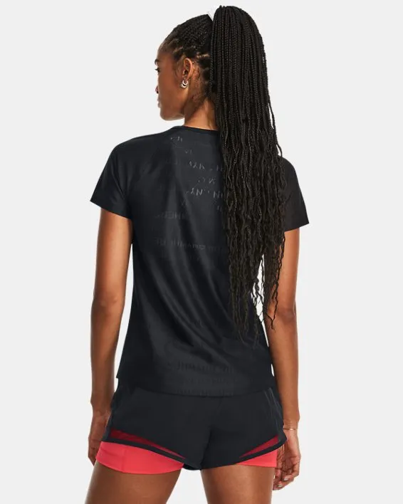 Remera de Running Run Everywhere para Mujer image number 1