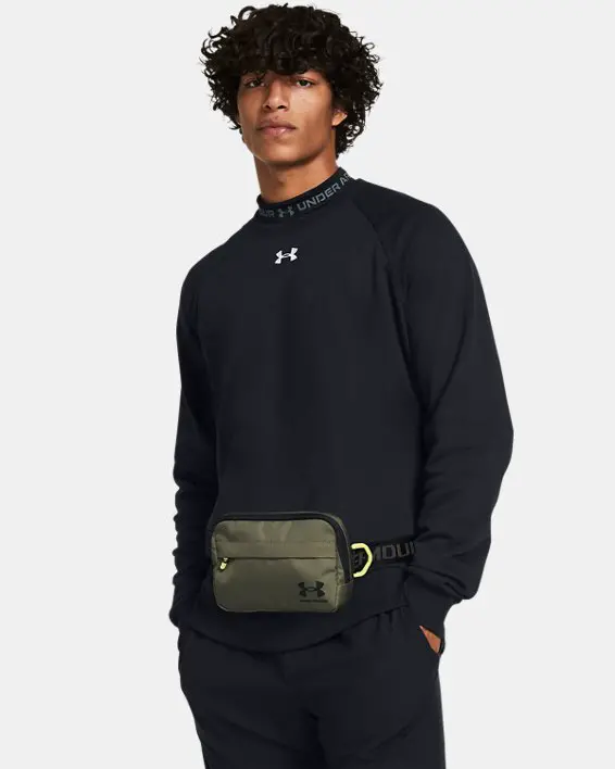 UA Loudon Waist Bag Xbody image number 4